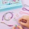 8 Pack: Make It Real™ Celestial Stones Bracelets Kit